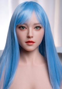 168cm/ 5’6″ Real Sexy Doll Custom Dolls LuLu Doll – Nancy - Lunarlulu-lulu dolls