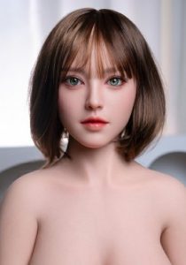 168cm/ 5’6″ Real Sexy Doll Custom Dolls LuLu Doll – Nancy - Lunarlulu-lulu dolls
