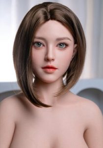 168cm/ 5’6″ Real Sexy Doll Custom Dolls LuLu Doll – Nancy - Lunarlulu-lulu dolls