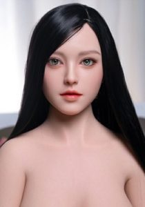 168cm/ 5’6″ Real Sexy Doll Custom Dolls LuLu Doll – Nancy - Lunarlulu-lulu dolls