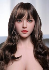 168cm/ 5’6″ Real Sexy Doll Custom Dolls LuLu Doll – Nancy - Lunarlulu-lulu dolls