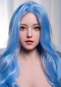 168cm/ 5’6″ Real Sexy Doll Custom Dolls LuLu Doll – Nancy - Lunarlulu-lulu dolls