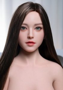 168cm/ 5’6″ Real Sexy Doll Custom Dolls LuLu Doll – Nancy - Lunarlulu-lulu dolls