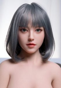 168cm/ 5’6″ Real Sexy Doll Custom Dolls LuLu Doll – Nancy - Lunarlulu-lulu dolls