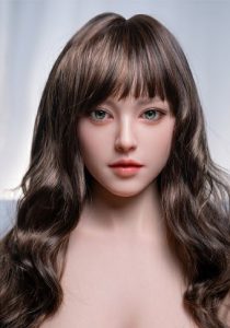 168cm/ 5’6″ Real Sexy Doll Custom Dolls LuLu Doll – Nancy - Lunarlulu-lulu dolls