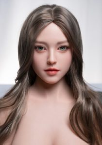 168cm/ 5’6″ Real Sexy Doll Custom Dolls LuLu Doll – Nancy - Lunarlulu-lulu dolls