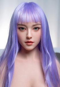 168cm/ 5’6″ Real Sexy Doll Custom Dolls LuLu Doll – Nancy - Lunarlulu-lulu dolls