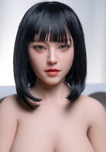 168cm/ 5’6″ Real Sexy Doll Custom Dolls LuLu Doll – Nancy - Lunarlulu-lulu dolls
