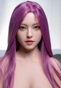 168cm/ 5’6″ Real Sexy Doll Custom Dolls LuLu Doll – Nancy - Lunarlulu-lulu dolls