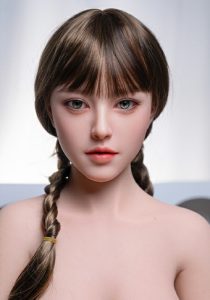 168cm/ 5’6″ Real Sexy Doll Custom Dolls LuLu Doll – Nancy - Lunarlulu-lulu dolls