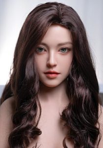 168cm/ 5’6″ Real Sexy Doll Custom Dolls LuLu Doll – Nancy - Lunarlulu-lulu dolls