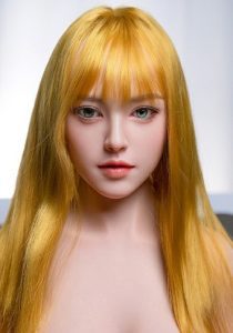 168cm/ 5’6″ Real Sexy Doll Custom Dolls LuLu Doll – Nancy - Lunarlulu-lulu dolls