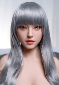 168cm/ 5’6″ Real Sexy Doll Custom Dolls LuLu Doll – Nancy - Lunarlulu-lulu dolls