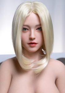 168cm/ 5’6″ Real Sexy Doll Custom Dolls LuLu Doll – Nancy - Lunarlulu-lulu dolls
