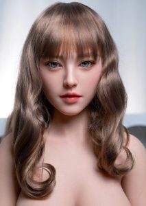 168cm/ 5’6″ Real Sexy Doll Custom Dolls LuLu Doll – Nancy - Lunarlulu-lulu dolls