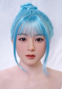 168cm/ 5’6″ Real Sexy Doll Custom Dolls LuLu Doll – Nancy - Lunarlulu-lulu dolls