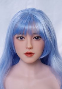 168cm/ 5’6″ Real Sexy Doll Custom Dolls LuLu Doll – Nancy - Lunarlulu-lulu dolls