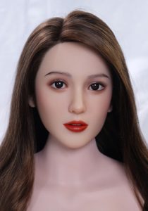 168cm/ 5’6″ Real Sexy Doll Custom Dolls LuLu Doll – Nancy - Lunarlulu-lulu dolls