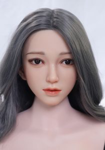 168cm/ 5’6″ Real Sexy Doll Custom Dolls LuLu Doll – Nancy - Lunarlulu-lulu dolls