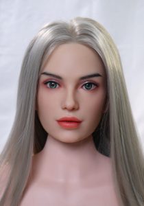 168cm/ 5’6″ Real Sexy Doll Custom Dolls LuLu Doll – Nancy - Lunarlulu-lulu dolls