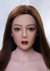 168cm/ 5’6″ Real Sexy Doll Custom Dolls LuLu Doll – Nancy - Lunarlulu-lulu dolls
