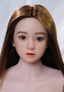 168cm/ 5’6″ Real Sexy Doll Custom Dolls LuLu Doll – Nancy - Lunarlulu-lulu dolls