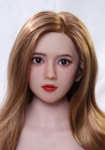 168cm/ 5’6″ Real Sexy Doll Custom Dolls LuLu Doll – Nancy - Lunarlulu-lulu dolls