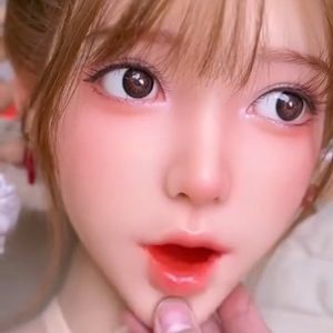 168cm/ 5’6″ Real Sexy Doll Custom Dolls LuLu Doll – Nancy - Lunarlulu-lulu dolls