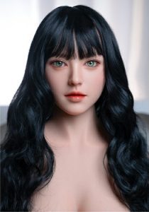 168cm/ 5’6″ Real Sexy Doll Custom Dolls LuLu Doll – Nancy - Lunarlulu-lulu dolls