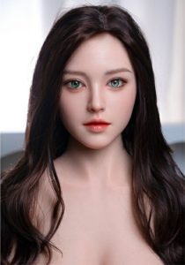 168cm/ 5’6″ Real Sexy Doll Custom Dolls LuLu Doll – Nancy - Lunarlulu-lulu dolls