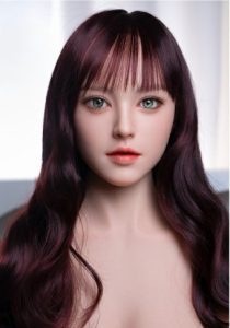 168cm/ 5’6″ Real Sexy Doll Custom Dolls LuLu Doll – Nancy - Lunarlulu-lulu dolls