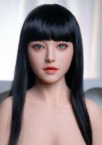 168cm/ 5’6″ Real Sexy Doll Custom Dolls LuLu Doll – Nancy - Lunarlulu-lulu dolls