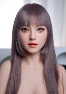 168cm/ 5’6″ Real Sexy Doll Custom Dolls LuLu Doll – Nancy - Lunarlulu-lulu dolls
