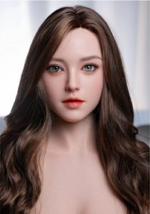 168cm/ 5’6″ Real Sexy Doll Custom Dolls LuLu Doll – Nancy - Lunarlulu-lulu dolls
