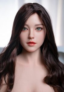 168cm/ 5’6″ Real Sexy Doll Custom Dolls LuLu Doll – Nancy - Lunarlulu-lulu dolls