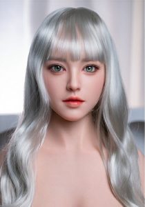 168cm/ 5’6″ Real Sexy Doll Custom Dolls LuLu Doll – Nancy - Lunarlulu-lulu dolls