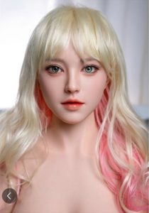 168cm/ 5’6″ Real Sexy Doll Custom Dolls LuLu Doll – Nancy - Lunarlulu-lulu dolls