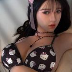 【Sex Doll】Full Body Silicone Male Sex Doll- Shiro - Lunarlulu-lulu dolls