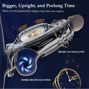 Adult toy combination sets - Lunarlulu-lulu dolls