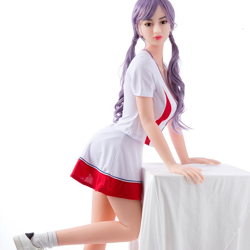 Why are Nami sex dolls so popular among consumers? - Lunarlulu-lulu dolls