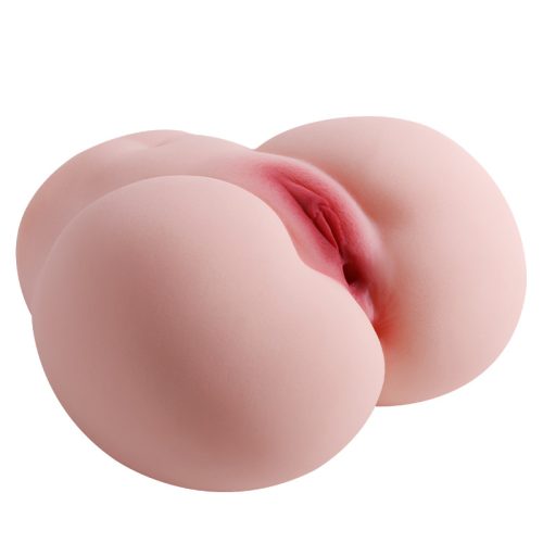 Realistic Pussy Sex Torso Lifelike Soft Butt T430 - Lunarlulu-lulu dolls