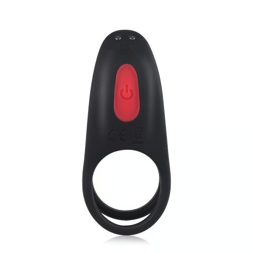 SHand Remote Insertable Vibrating Cock Ring - Lunarlulu-lulu dolls