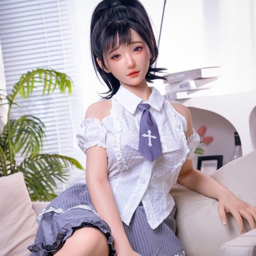 Love Silicone Doll​ Ficking Sex Doll LuLu Doll – Mu Yao - Lunarlulu-lulu dolls