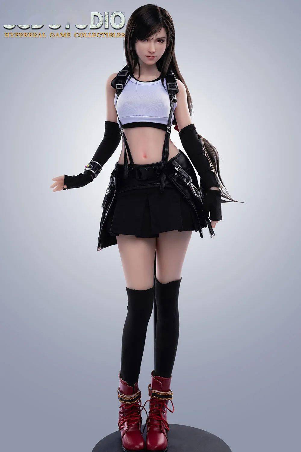 Why Are Tifa Sex Dolls Gaining Popularity? - Lunarlulu-lulu dolls