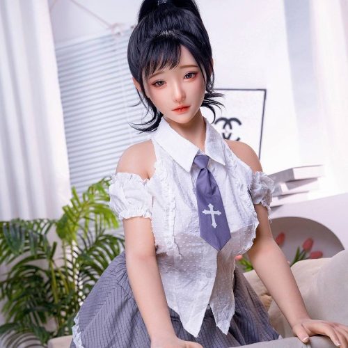 Love Silicone Doll​ Ficking Sex Doll LuLu Doll – Mu Yao - Lunarlulu-lulu dolls
