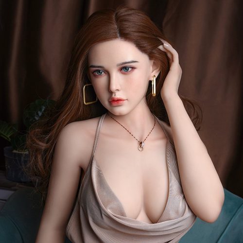 Most Realistic Sex Doll Lifelike Sex Doll 168cm – Caitlin - Lunarlulu-lulu dolls