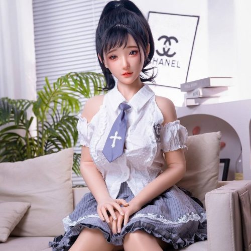 Love Silicone Doll​ Ficking Sex Doll LuLu Doll – Mu Yao - Lunarlulu-lulu dolls