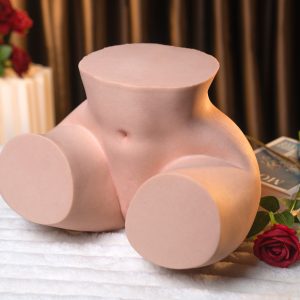 Silicone fat buttocks - Lunarlulu-lulu dolls