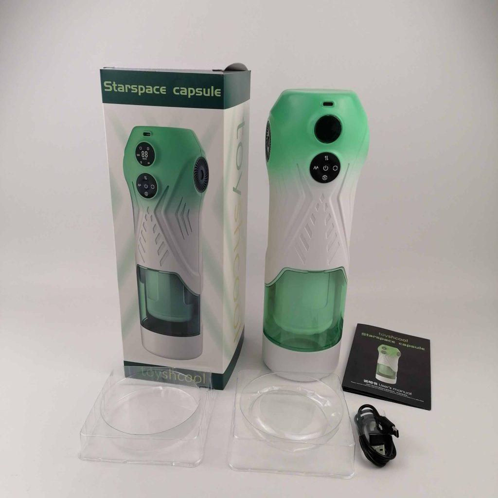 Toyshcool telescopic Rotating Vibration Aircraft Cup - Lunarlulu-lulu dolls
