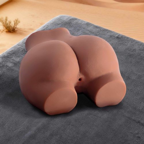 Realistic Pussy Sex Torso Lifelike Soft Butt T380M - Lunarlulu-lulu dolls